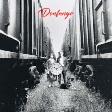 Donfango - DONFANGO