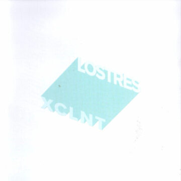 Tres, Los - XCLNT