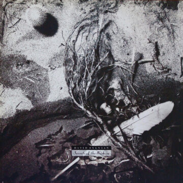 David Sylvian - Secrets Of The Beehive