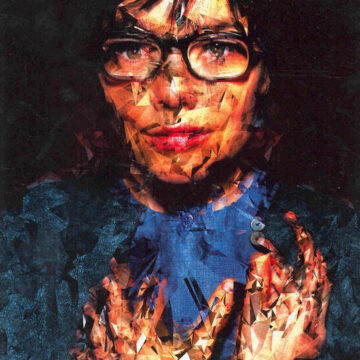 Björk - Selmasongs