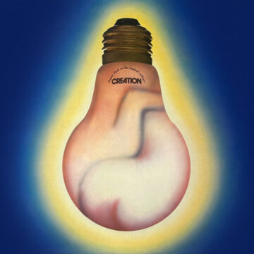 Creation - Super Rock In The Highest Voltage