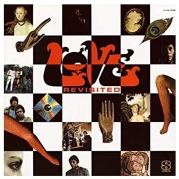 Love - Revisited