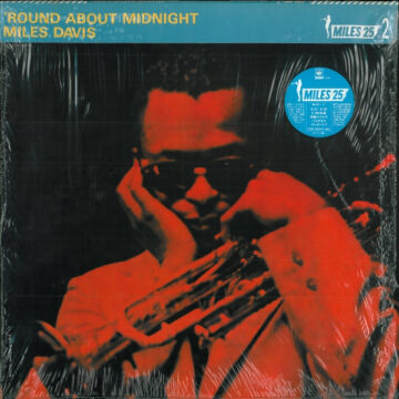 Miles Davis - ‘Round About Midnight