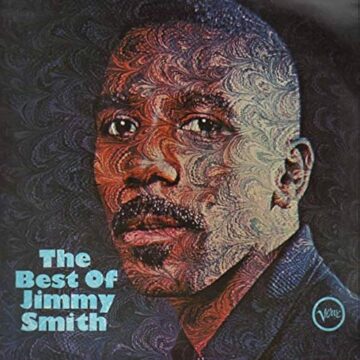 Jimmy Smith - The Best Of Jimmy Smith