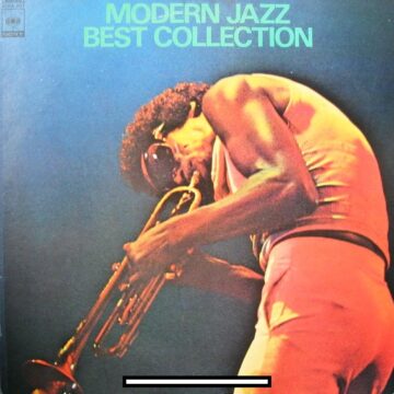 Various - Modern Jazz Best Collection