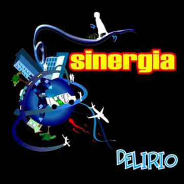 Sinergia - Delirio