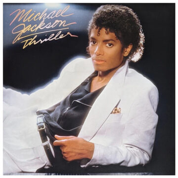 Michael Jackson - Thriller