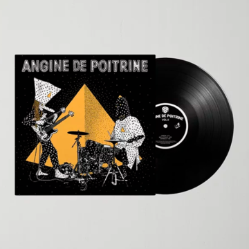 Angine De Poitrine - Vol. II