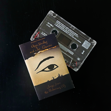 Anne Dudley And Jaz Coleman - Songs From The Victorious City