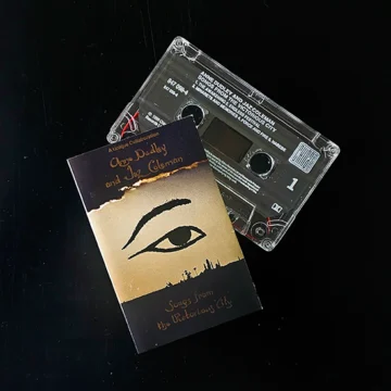 Anne Dudley And Jaz Coleman - Songs From The Victorious City