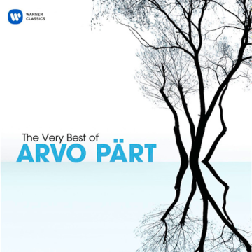 Arvo Pärt - The Very Best Of Arvo Pärt