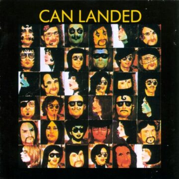 Can - Landed