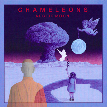 Chameleons - Arctic Moon
