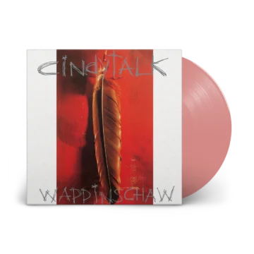 Cindytalk - Wappinschaw