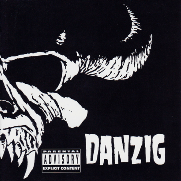 Danzig - Danzig