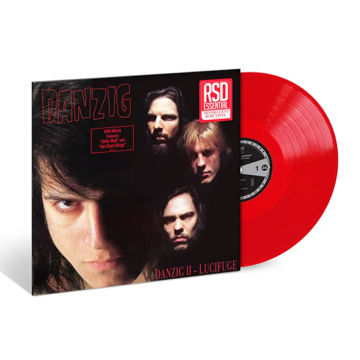 Danzig - Danzig II – Lucifuge (RSD Essential)