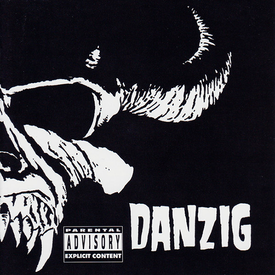 Danzig Danzig