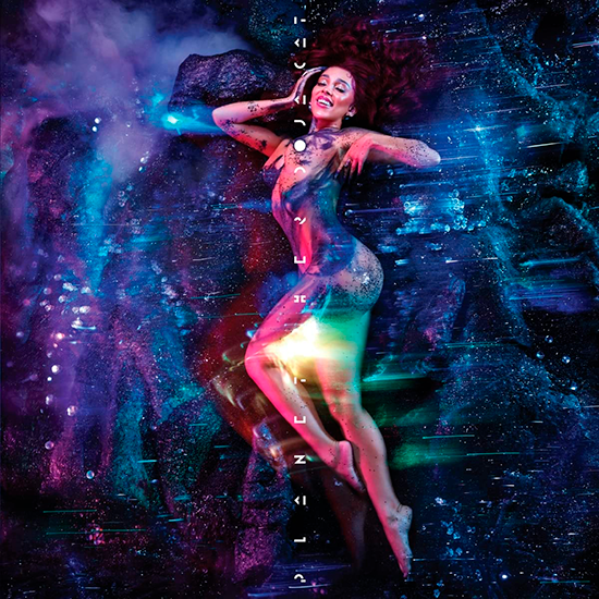 Doja Cat Planet Her