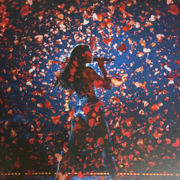 DUA LIPA - LIVE FROM MEXICO