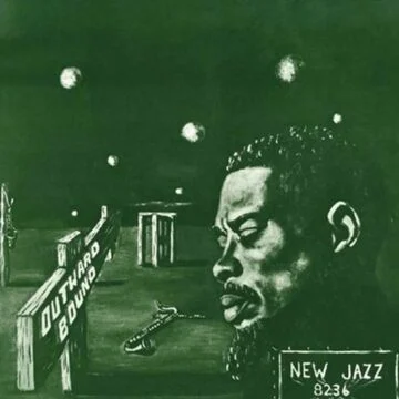 Eric Dolphy - Outward Bound