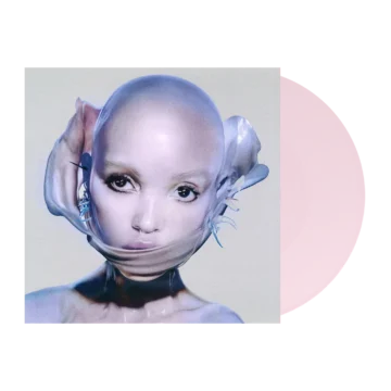 FKA TWIGS - EUSEXUA AFTERGLOW