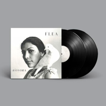 Flea - Honora