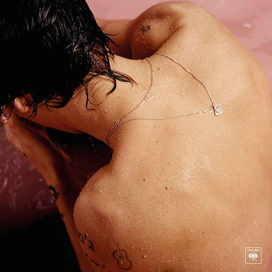 Harry Styles Harry Styles