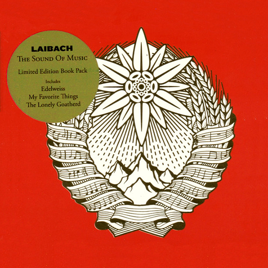 Laibach The Sound Of Music