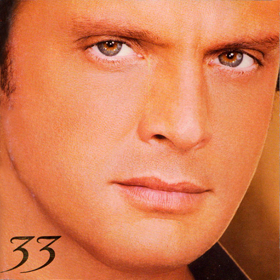 Luis Miguel 33