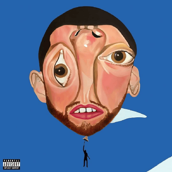 Mac Miller Balloonerism