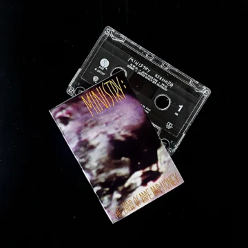 Ministry - The Land Of Rape And Honey