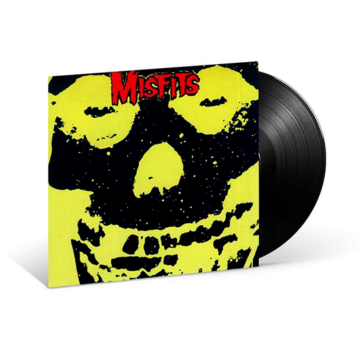 Misfits - Misfits