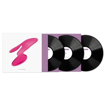 New Order - (The Rest Of) NewOrder