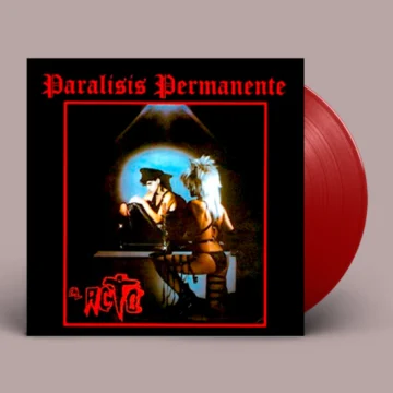 Paralisis Permanente - El Acto