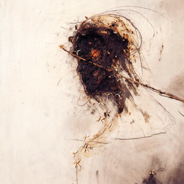 Peter Gabriel - Passion