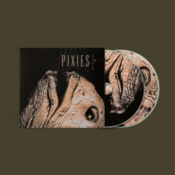 Pixies - Complete B Sides: 1988-97