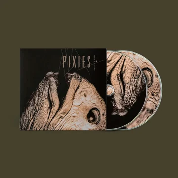 Pixies - Complete B Sides: 1988-97