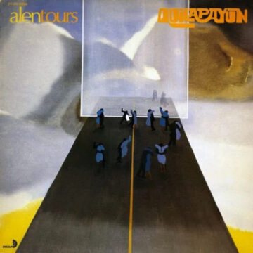 Quilapayun - Alentours