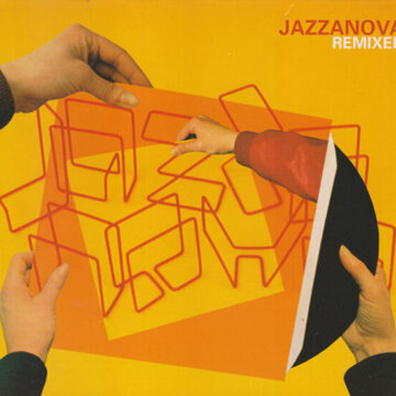 Jazzanova - Remixed