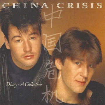 China Crisis - Diary – A Collection