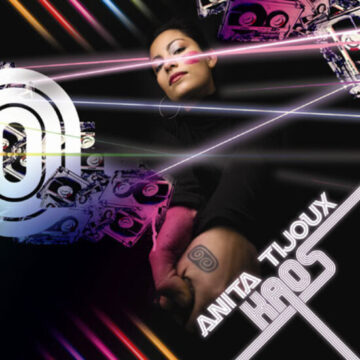 Anita Tijoux - Kaos