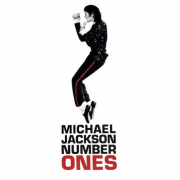 MICHAEL JACKSON - NUMBER ONES