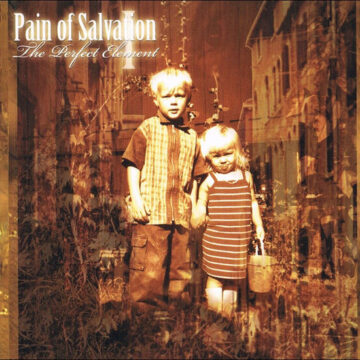 Pain Of Salvation - The Perfect Element: Part I