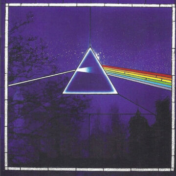 Pink Floyd - The Dark Side Of The Moon