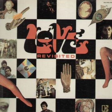 Love - Revisited