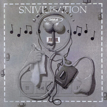 Orbital - Snivilisation