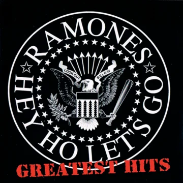 Ramones - Greatest Hits