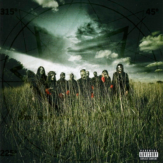 Slipknot All Hope Is Gone
