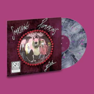 Smashing Pumpkins - Gish (RSD Essential)