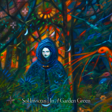 Sol Invictus - In A Garden Green